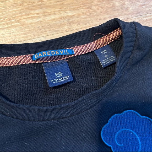 Scotch & Soda Sweater - Picture 3 of 6